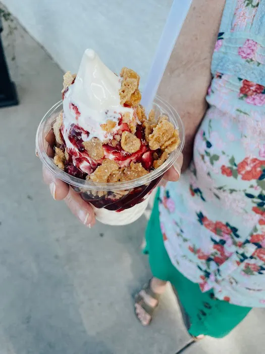 Stomping Ground Ice Cream Picture 1