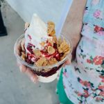 Stomping Ground Ice Cream
