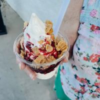 Stomping Ground Ice Cream ico
