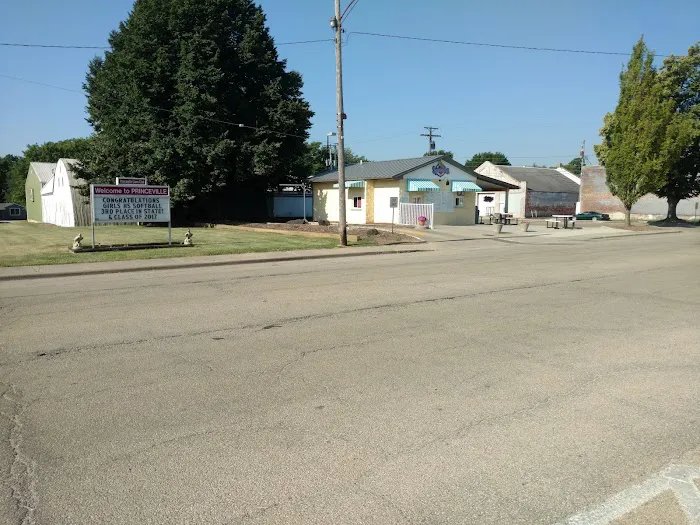Stomping Ground Ice Cream Picture 7