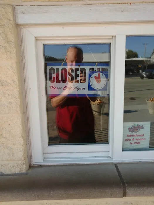 Stomping Ground Ice Cream Picture 5