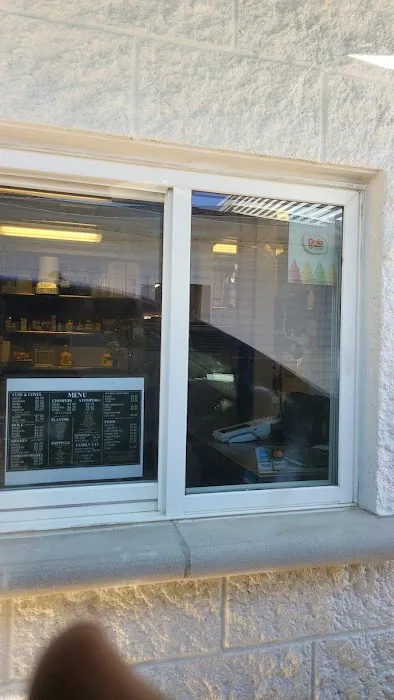 Stomping Ground Ice Cream Picture 6