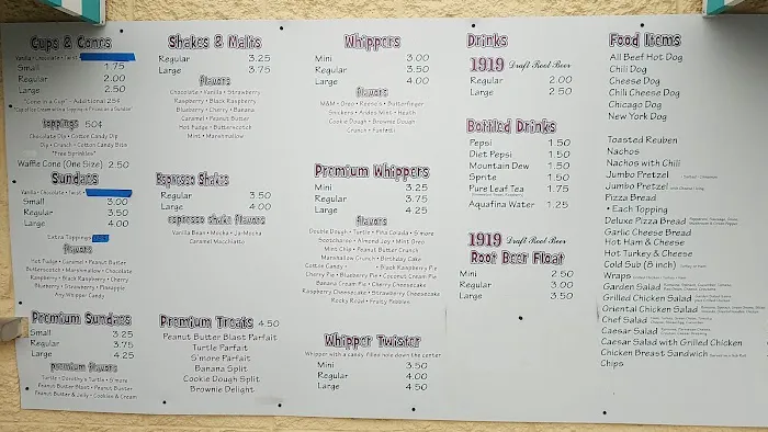 Stomping Ground Ice Cream Picture 10