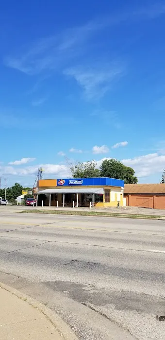 Dairy Queen (Treat) Picture 5