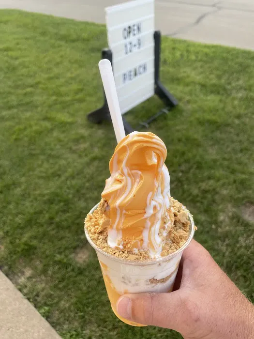 Cups & Cones Picture 1