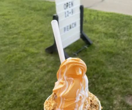 Cups & Cones