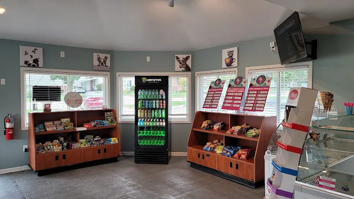 Smilee's Ice Cream & More Picture 1
