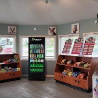 Smilee's Ice Cream & More ico