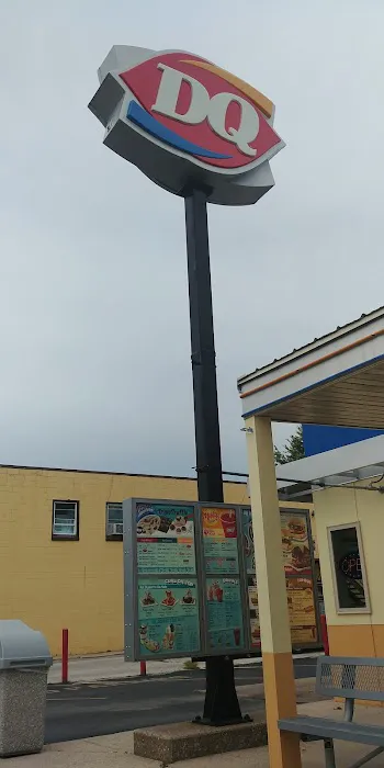 Dairy Queen (Treat) Picture 4