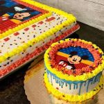 La Michoacana Ice Cream