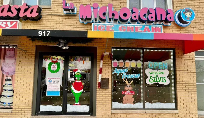 La Michoacana Ice Cream Picture 2