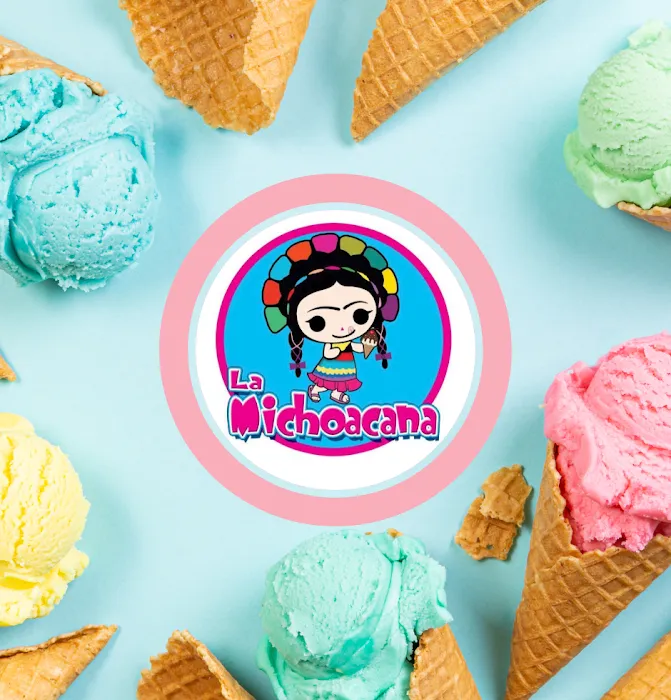 La Michoacana Ice Cream Picture 3