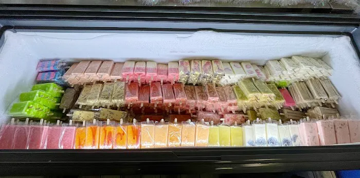 La Michoacana Ice Cream Picture 4