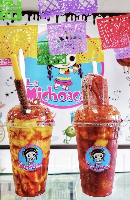 La Michoacana Ice Cream Picture 7