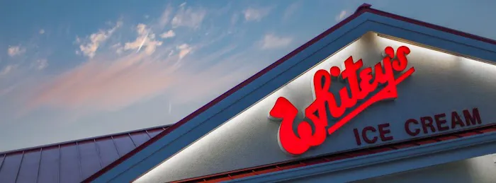 Whitey's Ice Cream Picture 1