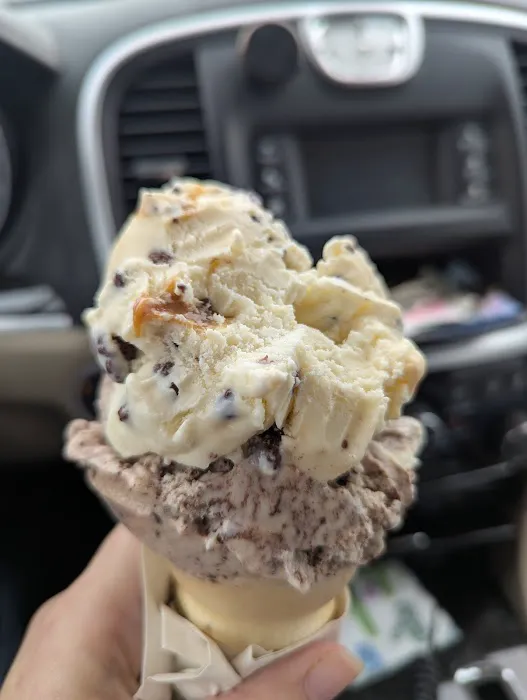 Whitey's Ice Cream Picture 4
