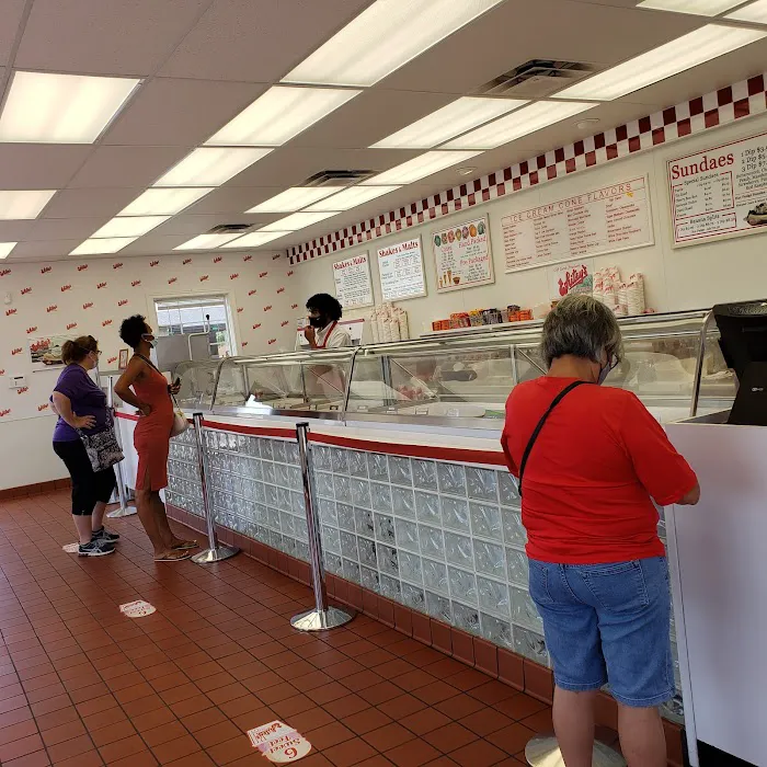 Whitey's Ice Cream Picture 6