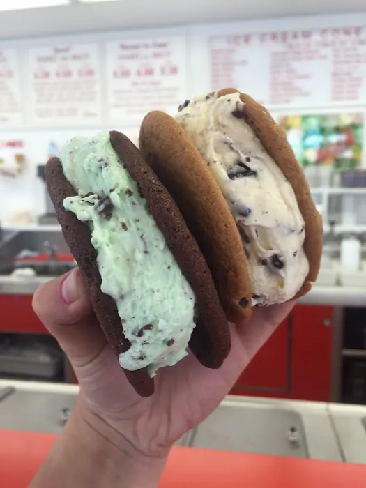 Whitey's Ice Cream Picture 3
