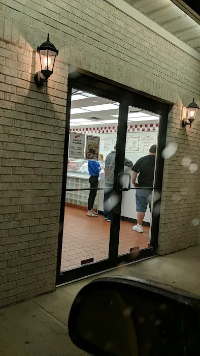 Whitey's Ice Cream Picture 10