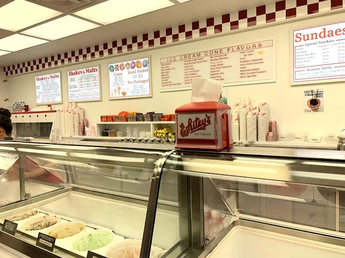 Whitey's Ice Cream Picture 7