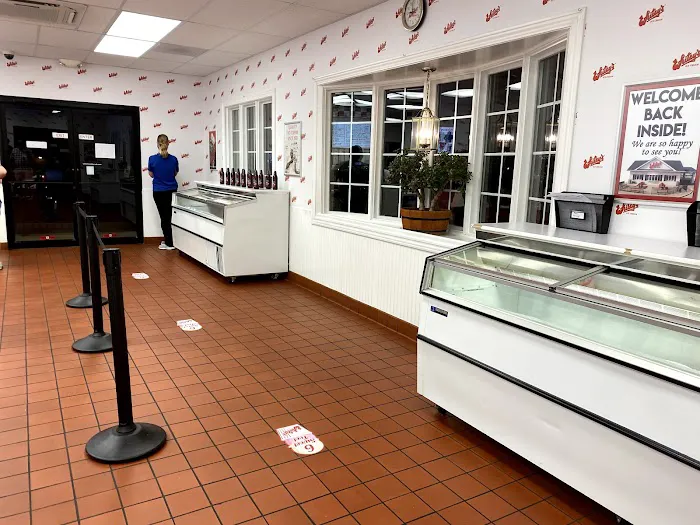 Whitey's Ice Cream Picture 8