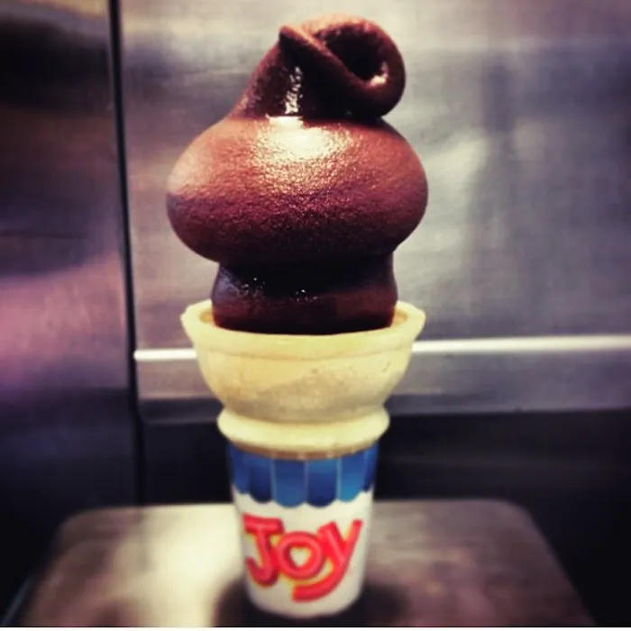 Country Style Ice Cream Picture 4