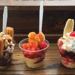 Country Style Ice Cream