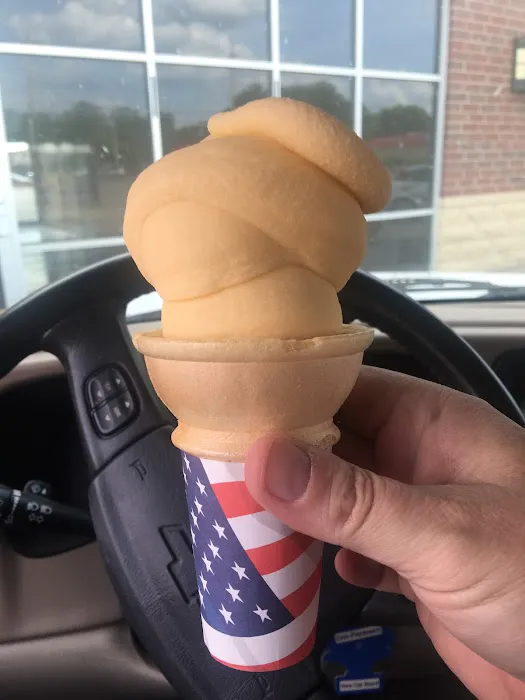 Country Style Ice Cream Picture 9