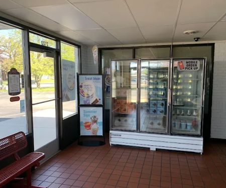 Dairy Queen (Treat)