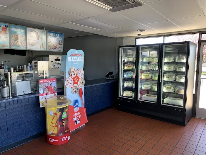 Dairy Queen (Treat) Picture 5