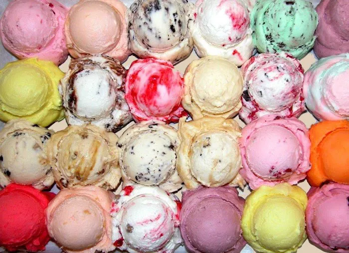 Whitey's Ice Cream Picture 2