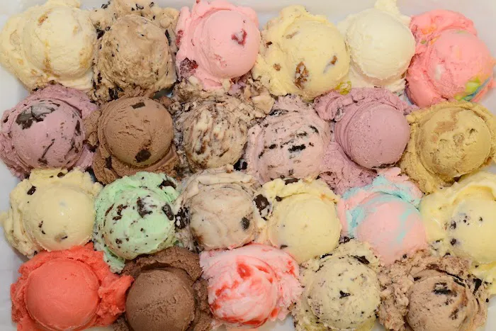 Whitey's Ice Cream Picture 3