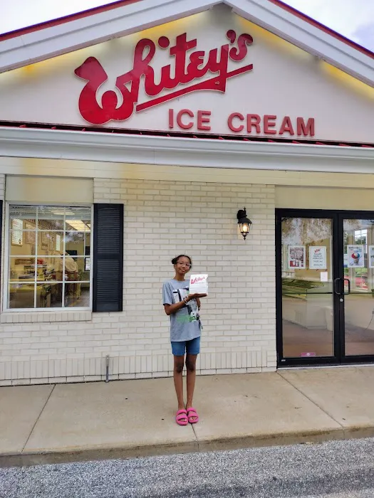 Whitey's Ice Cream Picture 4