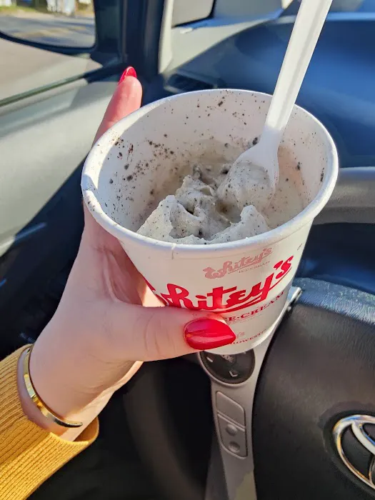 Whitey's Ice Cream Picture 6