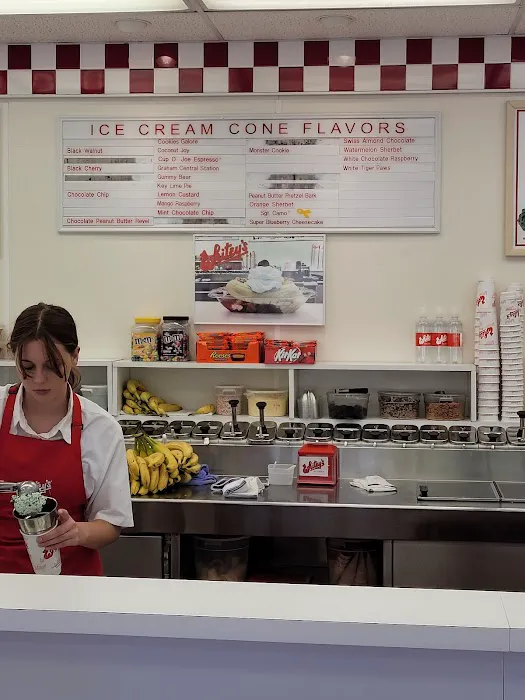 Whitey's Ice Cream Picture 5