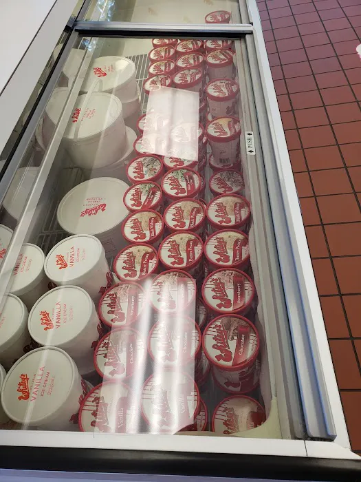 Whitey's Ice Cream Picture 9