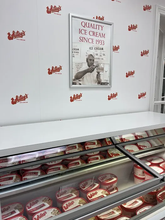 Whitey's Ice Cream Picture 10