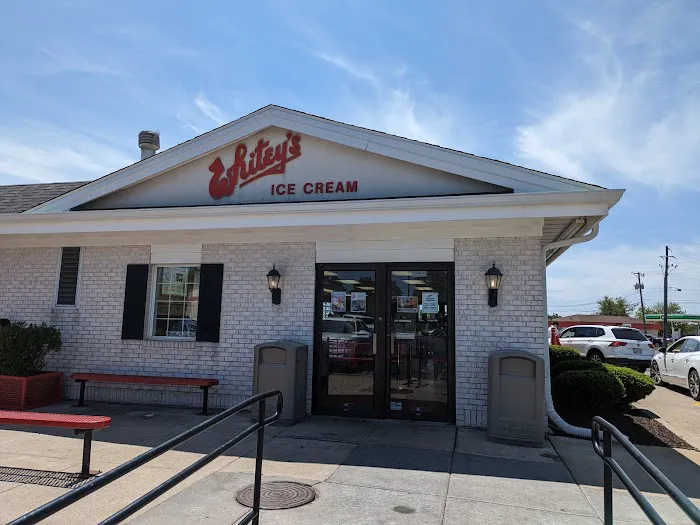 Whitey's Ice Cream Picture 3