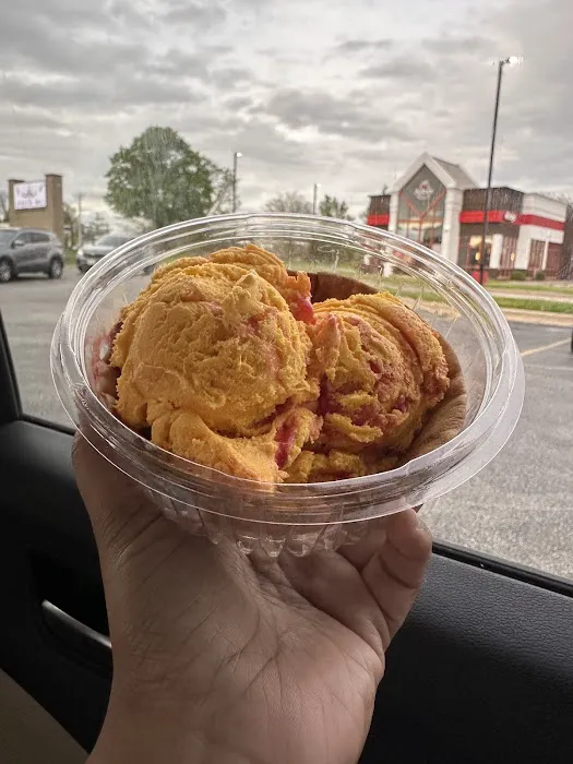 Whitey's Ice Cream Picture 8