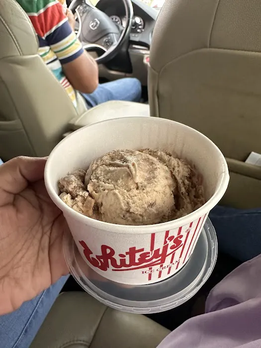 Whitey's Ice Cream Picture 7