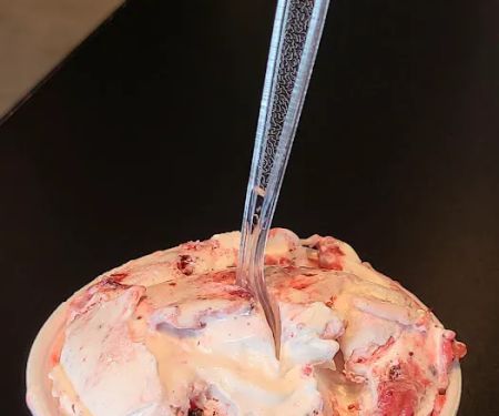 N7 Nitrogen Ice Cream