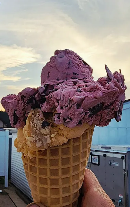 Whitey's Ice Cream Picture 2