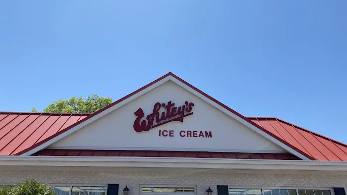 Whitey's Ice Cream Picture 1
