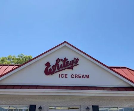 Whitey's Ice Cream