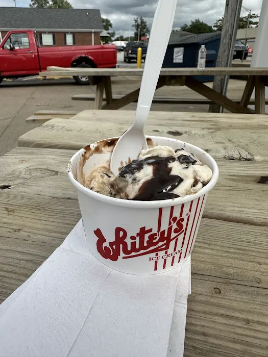 Whitey's Ice Cream Picture 6