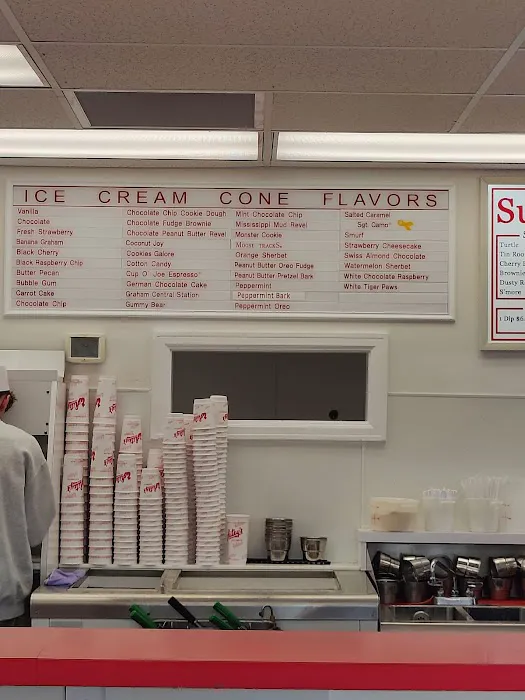 Whitey's Ice Cream Picture 7