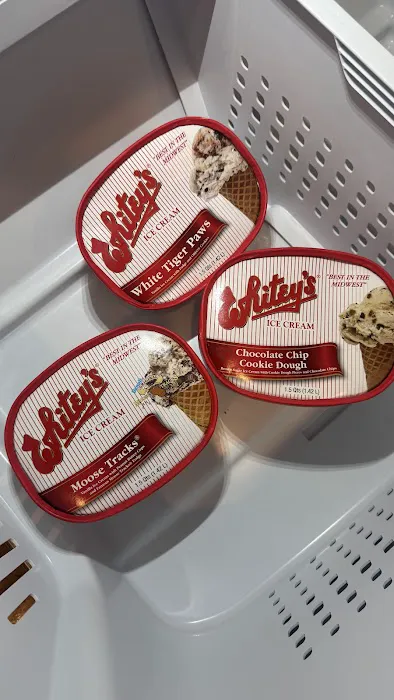 Whitey's Ice Cream Picture 8