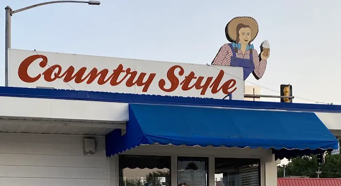 Country Style Picture 2