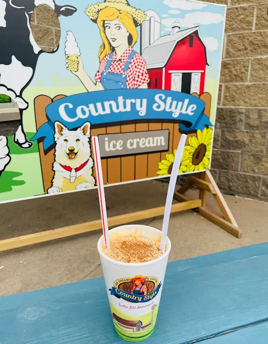 Country Style Picture 3