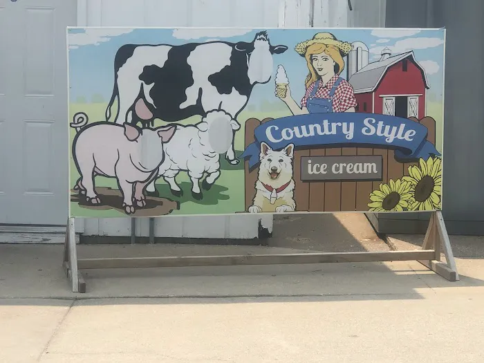 Country Style Picture 9